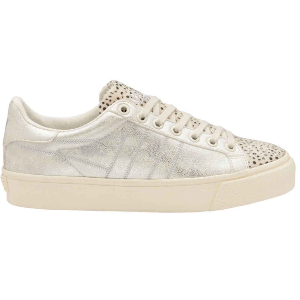 Gola Classics Women's Orchid II Cheetah size 5.5